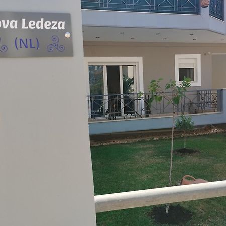伊古迈尼察Nova Ledeza Nl公寓 外观 照片