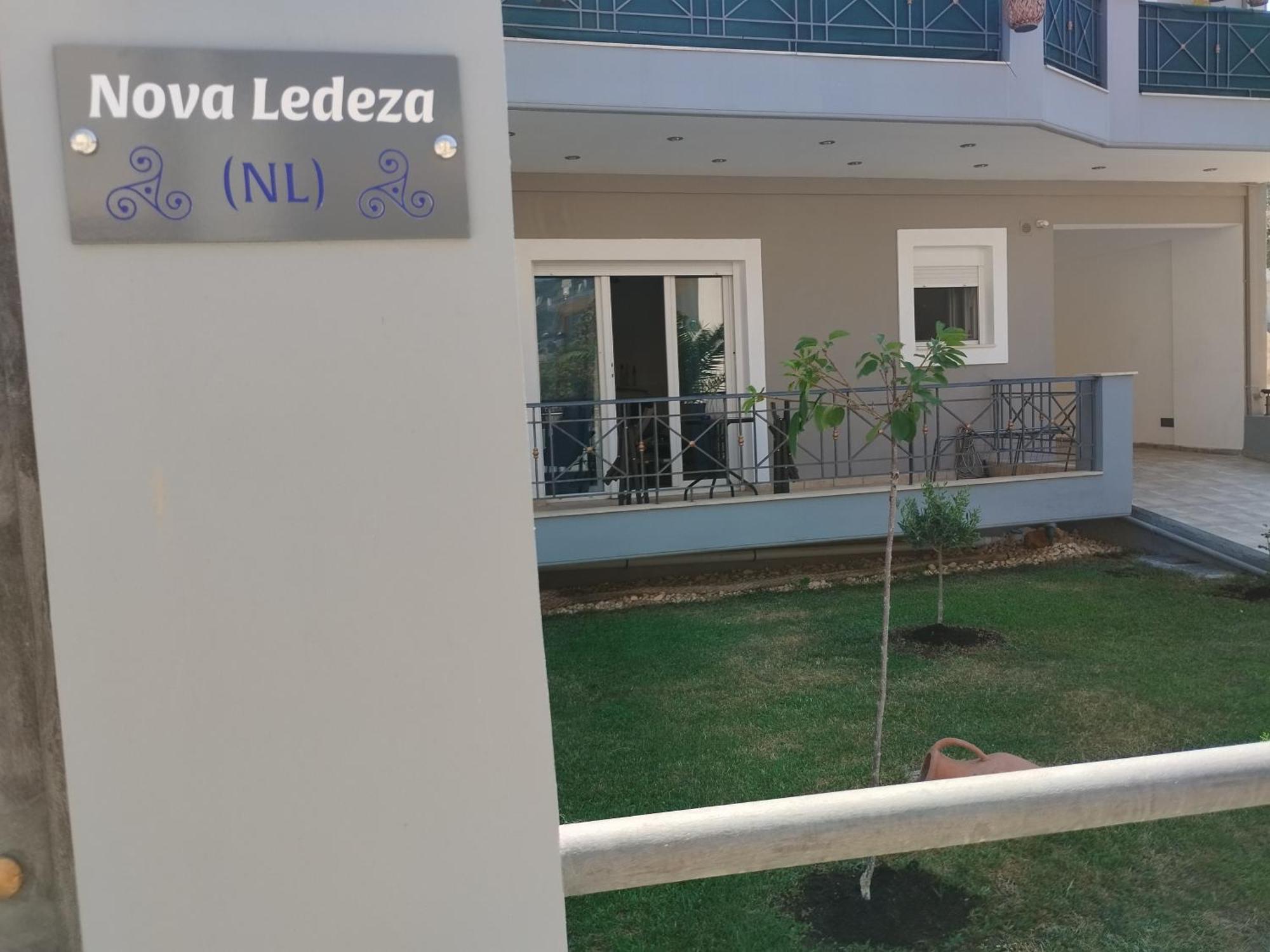 伊古迈尼察Nova Ledeza Nl公寓 外观 照片